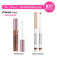 Ready For it + In Big Truffle