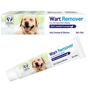 Dog Skin Care Cream – Helps Support Healthy Skin & Comfort, Suitable for Home Use