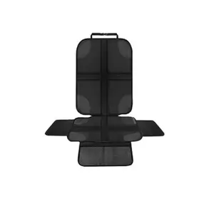 Children Car Safety Seat Pad Anti-Slip, Safe Seat Protection Pad, Travel Essential Baby Stroller Accessory, Must-Have for Kids' Safety