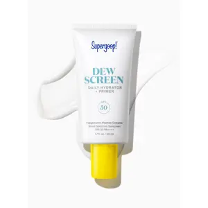 Dewscreen Hydrating Primer SPF 50 Dewscreen Hydrating Primer SPF 50