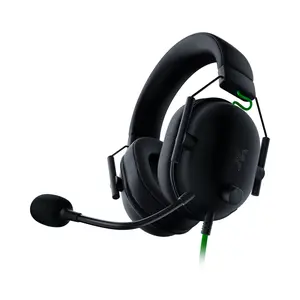 Razer BlackShark V2 X - Multi-platform wired esports Gaming Headset