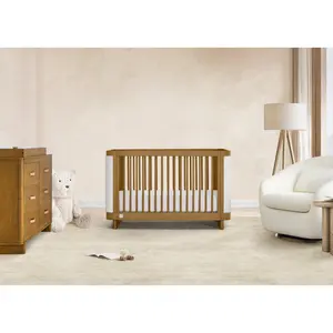 babyGap Callie 4-in-1 Upholstered Crib babyGap Callie 4-in-1 Upholstered Crib