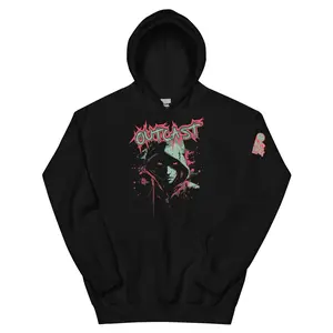Outcast Hoodie