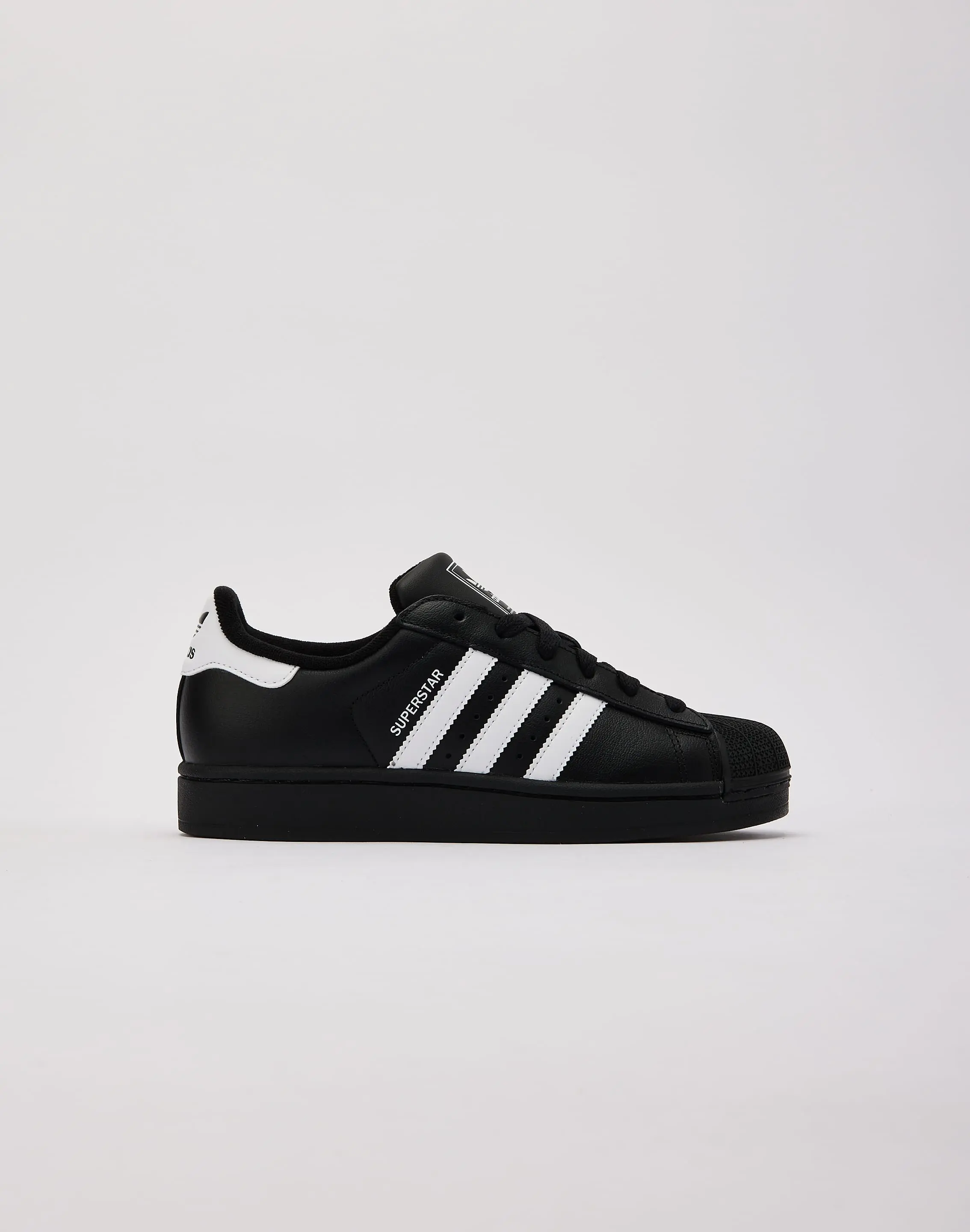 Kids Adidas Superstar II Grade-School Kids Adidas Superstar II Grade-School