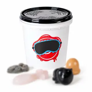 Specialty Quart Bucket