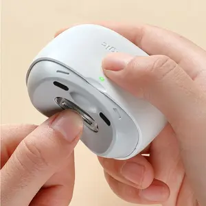 Automatic Nail Clipper – Effortless Nail Cutting Tool for Quick & Precise Grooming