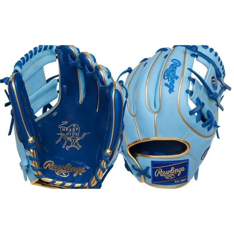 Rawlings Heart of the Hide 11 1/4" R2G Infielders Baseball Glove PROR312U-2R