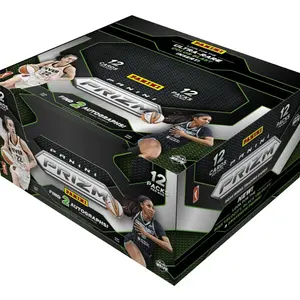 2024 Panini PRIZM WNBA Basketball Hobby BOX