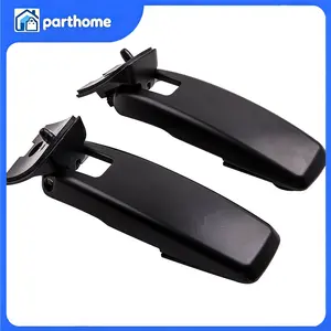 Rear Left+Right Liftgate Window Glass Hinges 2PCS FOR Ford Expedition Lincoln
