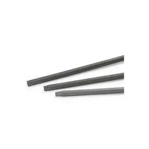 S-K Hand Tool  0.37 in. Drive T40 Replacement Extra Long Torx Bit