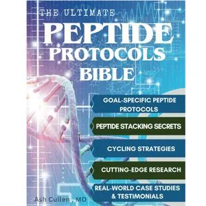 Peptide Protocols Guide – Research & Fitness Optimization