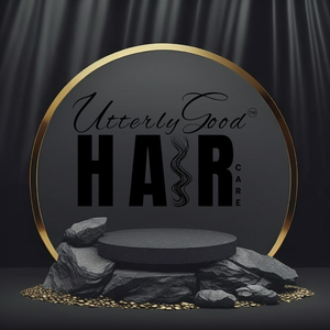 UTTERLY GOOD HAIR CARE