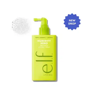 Humidity Hero Anti-Frizz Spray