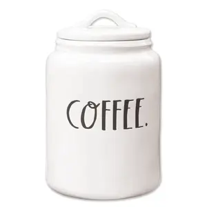 Coffee / Tea Canister Coffee / Tea Canister