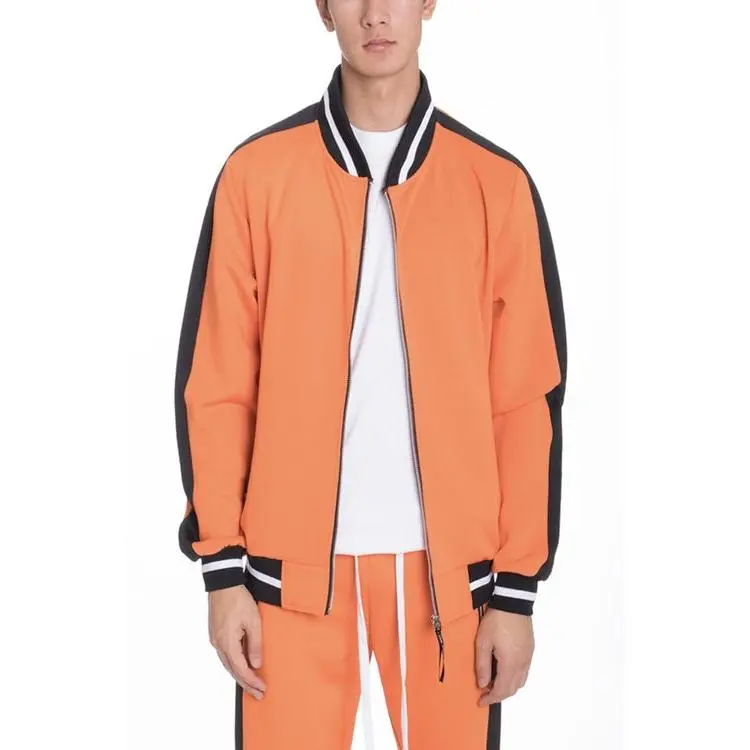 RALLY TRACK JACKET