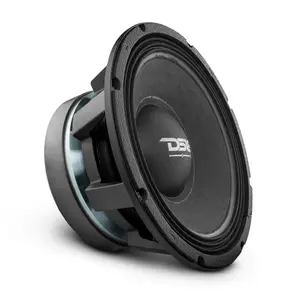 PANCADÃO Mid-Bass Loudspeaker 12" 1500 Watts Rms 4-Ohm (PRO-1.5KP12.4)