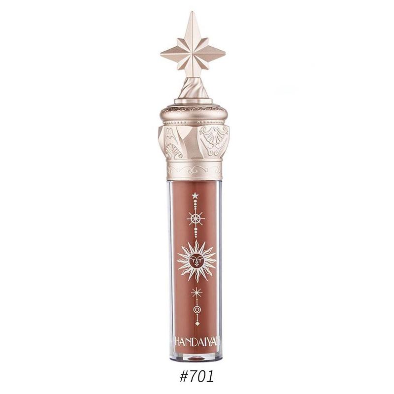 Moisturizing Lip Glaze for Music Festival Makeup, Long Lasting Lip ...