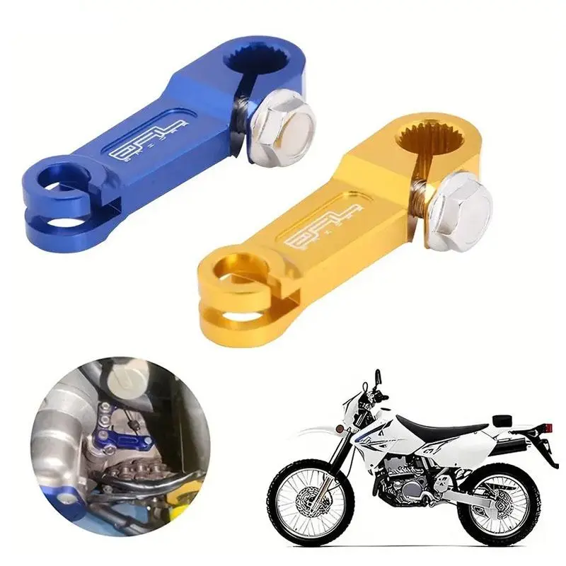 DRZ400 Clutch Release Arm Motor Part for Honda DRZ400E 2000-2019 DRZ400 2000-2019 DRZ400SM 2000-2019 DRZ400S 2000-2019 RM85 2002-2019
