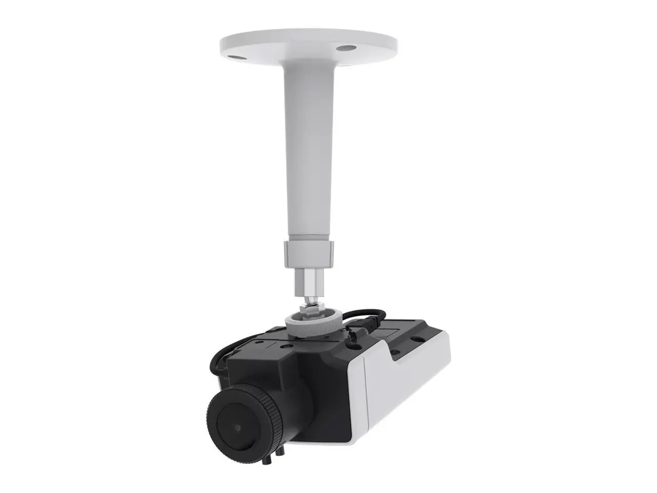 AXIS M1135 Mk II Box Camera, 2 MP affordable surveillance | 02483-001