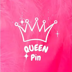 QUEEN PIN