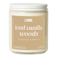 Iced Vanilla Woods