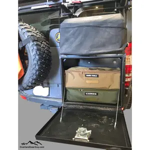Van Gear Box Storage Bag (single)