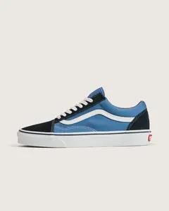 Vans Unisex Old Skool Low Top Shoe