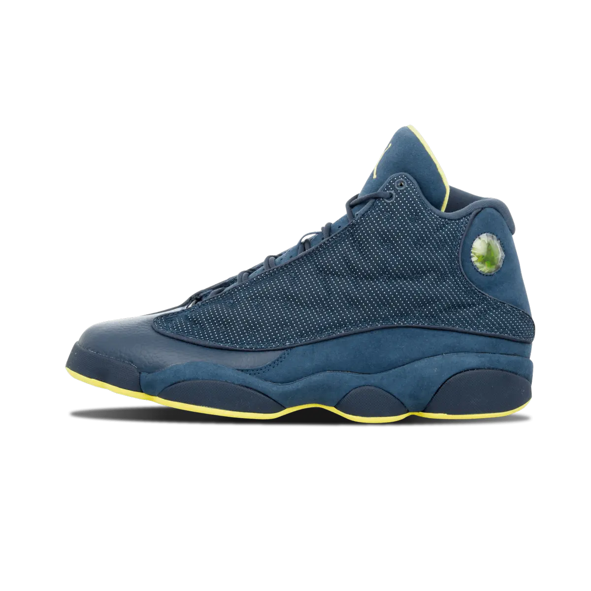 Air Jordan 13 Retro "Squadron Blue" 414571 405