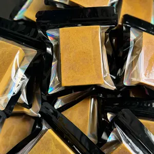 Melanin Skin Glow Turmeric Glow Bar, Brightening Face & Body Bar