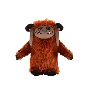Labyrinth Ludo Toy Plush