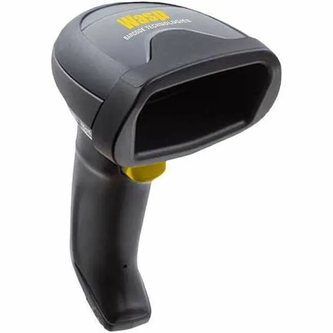 Wasp WWS652 Omnidirectional Barcode Scanner