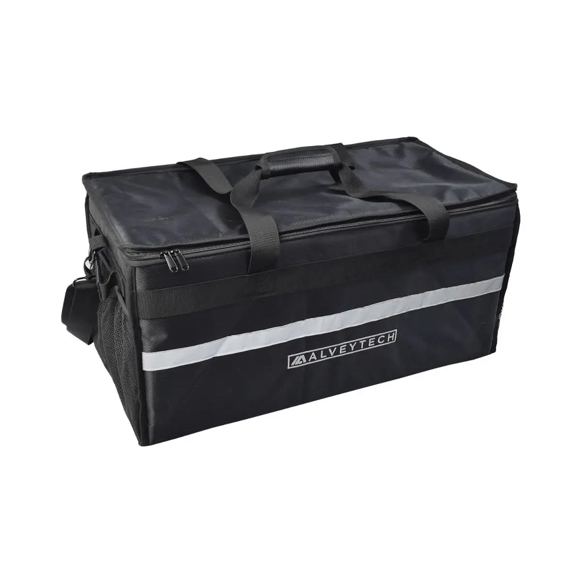 Rear Cargo Rack Insulated Bag for the Coleman KT196 Go-Kart