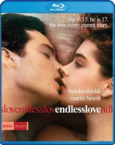Endless Love  [BLU-RAY MOVIE] Widescreen