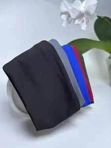 5pcs High Quality Mix Color Color Hair Band Mens Running Headband,Mens Women Lady Sweatband Sports Headband for Running,Cycling,Basketball,Yoga,Fitness Workout Stretchy Unisex Hairband Gift