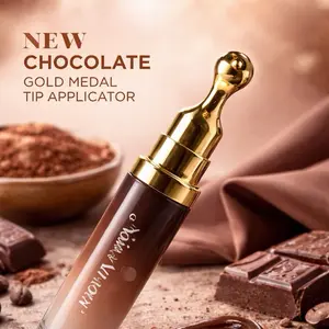 Noir Amour Golden Elixirs Chocolate Temptations