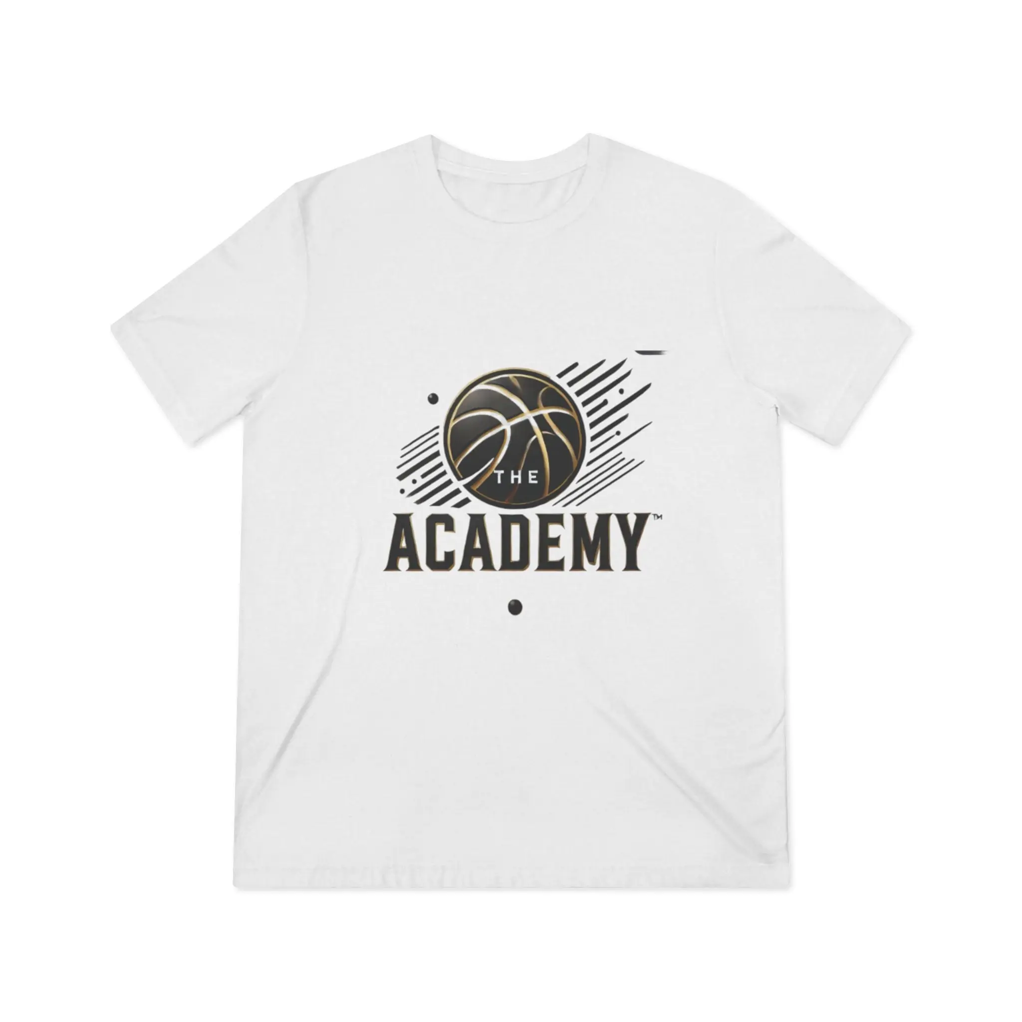 Team Academy Unisex Tri-Blend Tee
