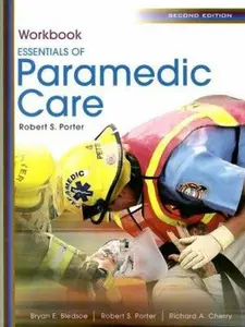 USED-Essentials of Paramedic Care by Robert S. Porter (Paperback)