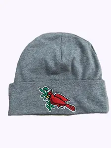 USA Made Organic Bird Beanie