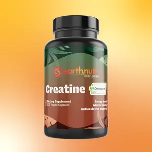 Creatine Pill Creatine Pill