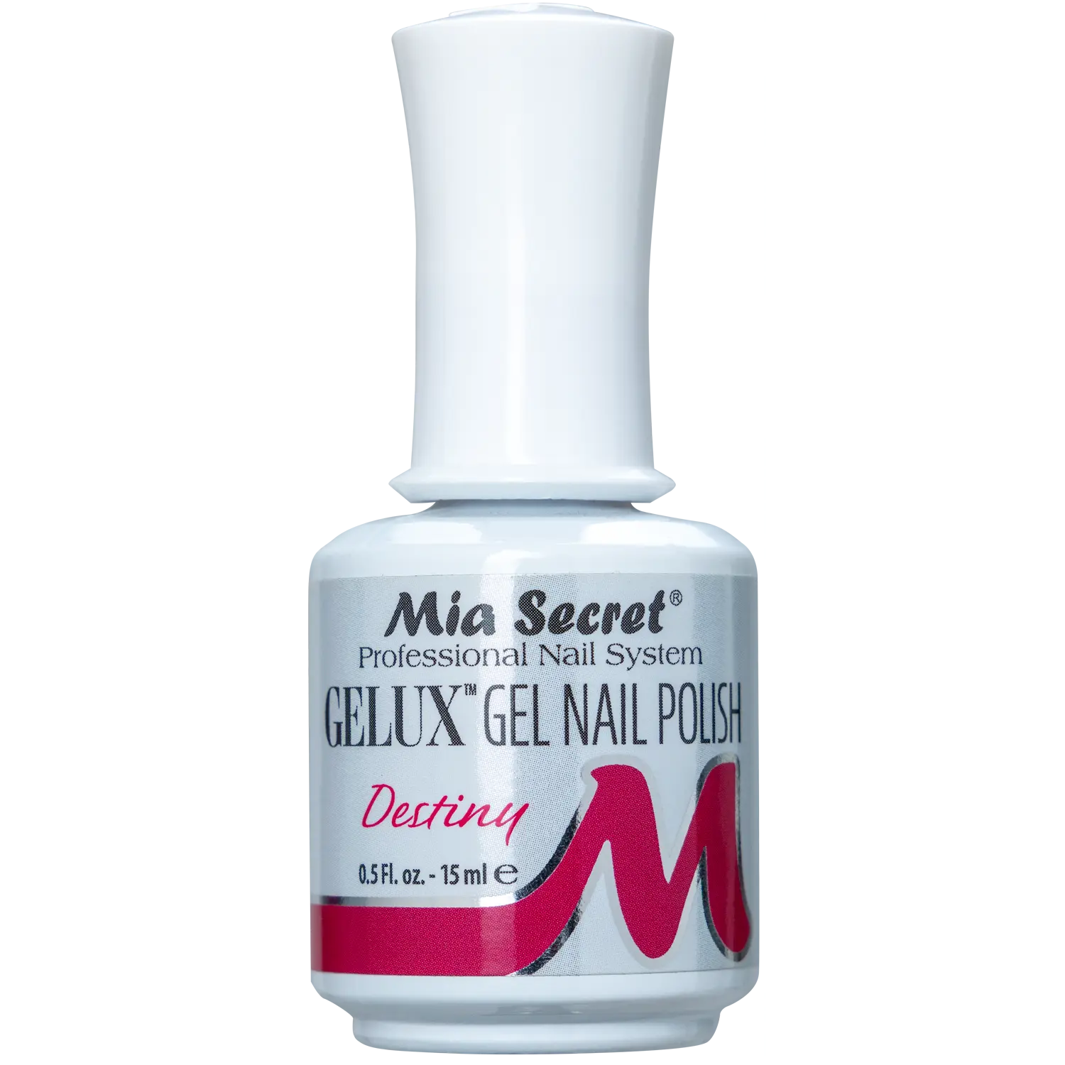 Gelux Gel Polish Destiny