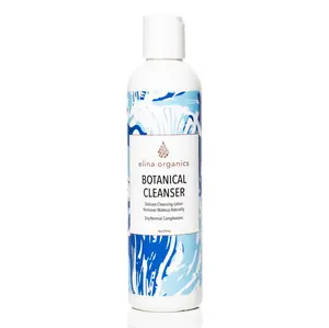 Botanical Cleanser