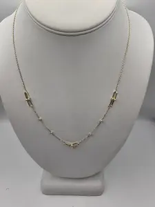 10k Cadena de colas y eslavones