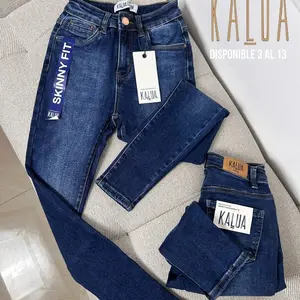Jeans kalua strech Jeans kalua strech