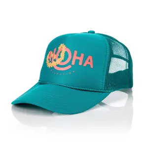 Lei Aloha Trucker