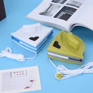 Revolutionize Your Cleaning Routine: Double-Sided Magnetic Window Cleaner for Effortless Window Washing