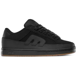 etnies Kingpin 2K Skate Shoes – 90s Chunky Sneakers Men Padded Tongue Durable Skateboarding