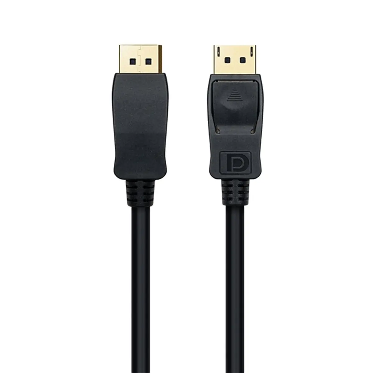 Xtrempro  10 ft. 8K Displayport 1.4V Cable with 60Hz Video Resolution & HDR Support, Accessories