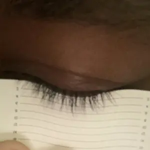 Product Review of FORCHICS Eyelash Enhancing Serum with Powerful Peptides & Plant Botanicals for Thinning Lashes 3ML Makeup Cosmetic from j**y