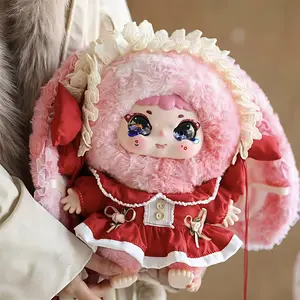 JIIMO 400% Forest Dreamland Plush