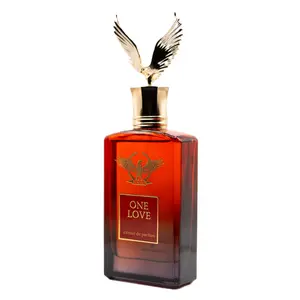 Legion One Love for Unisex Extrait de Parfum, 3.4 Ounce